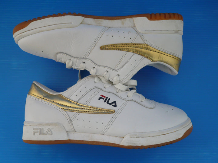 【小物/雑貨】 FILA フィラ　スニーカー　シューズ