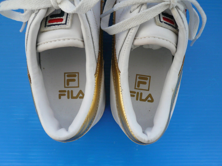 【小物/雑貨】 FILA フィラ　スニーカー　シューズ