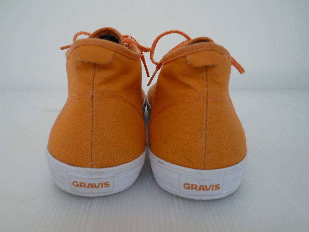 【小物/雑貨】 GRAVIS グラヴィス　スニーカー　シューズ