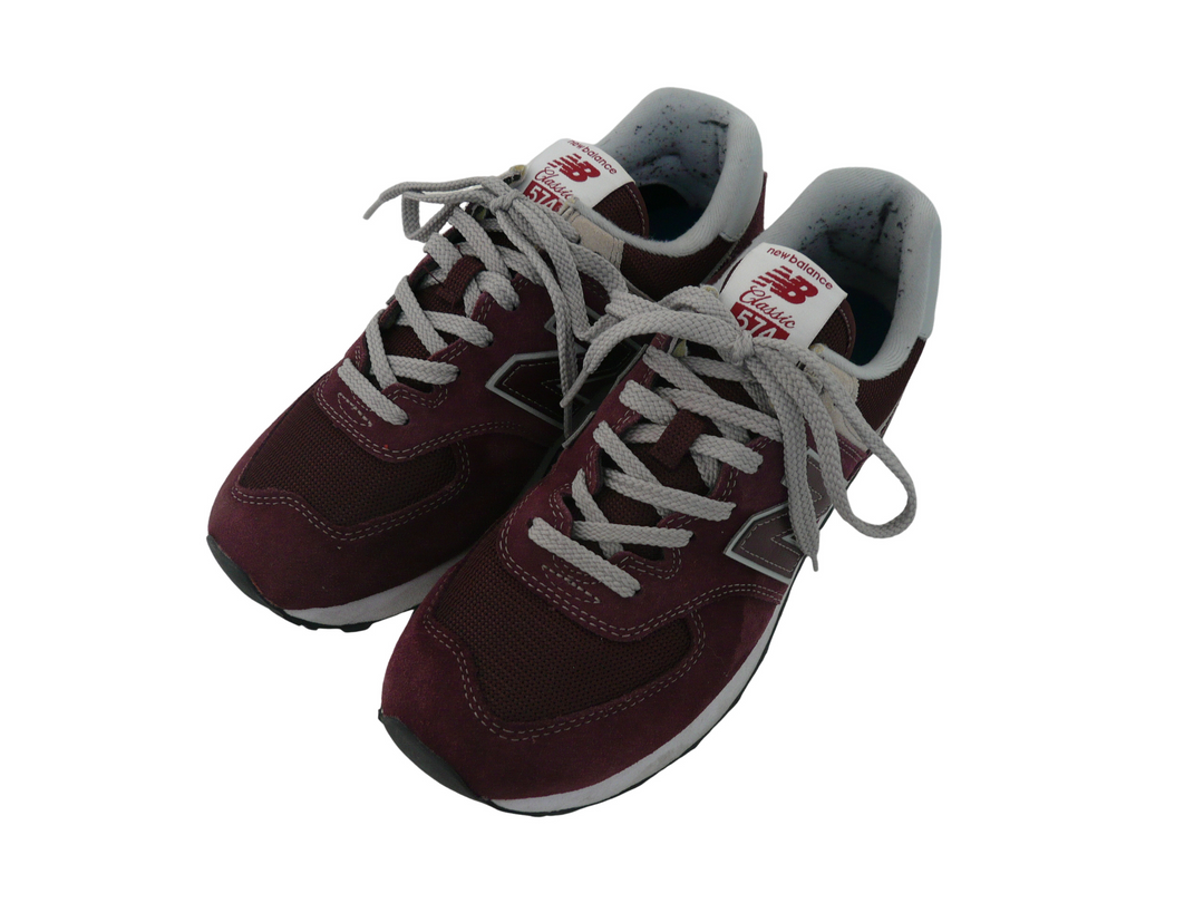 【小物/雑貨】 NEW BALANCE ニューバランス　スニーカー　シューズ