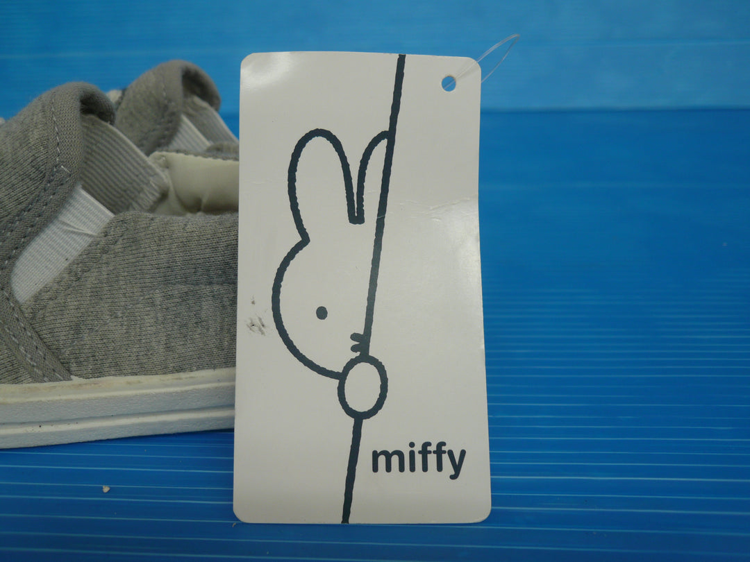 【小物/雑貨】 MIFFY ミッフィー　スリッポン　シューズ