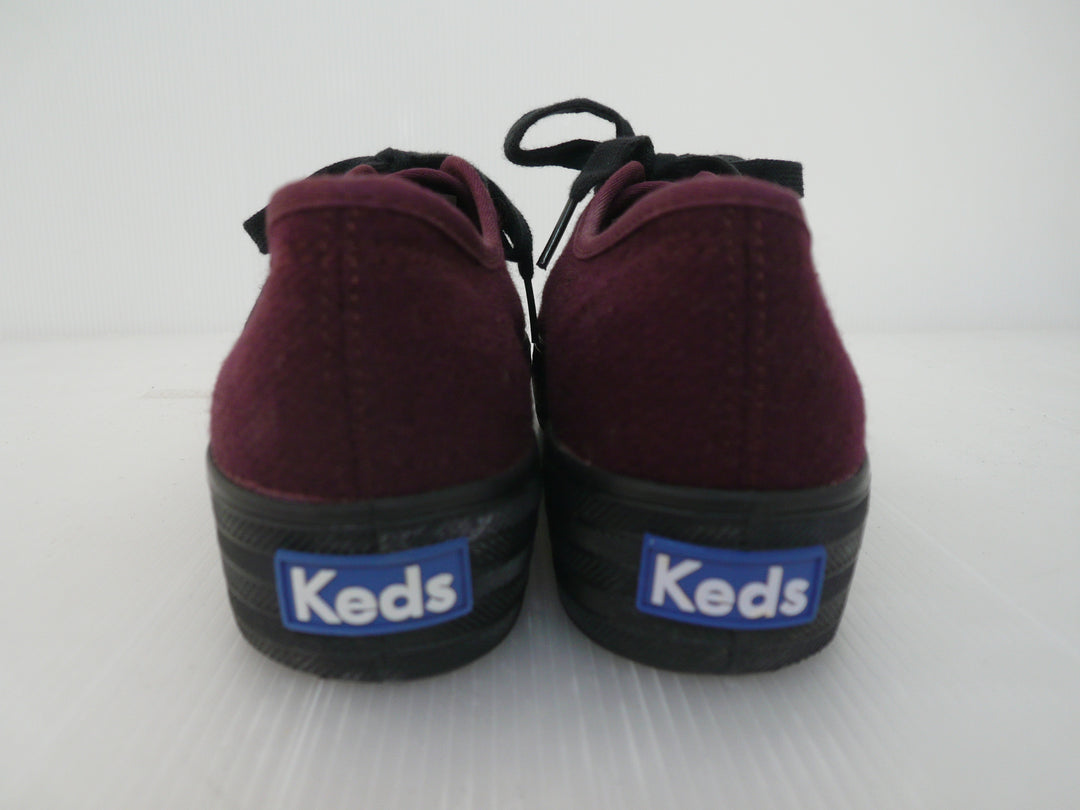 【小物/雑貨】 keds ケッズ　スニーカー　シューズ