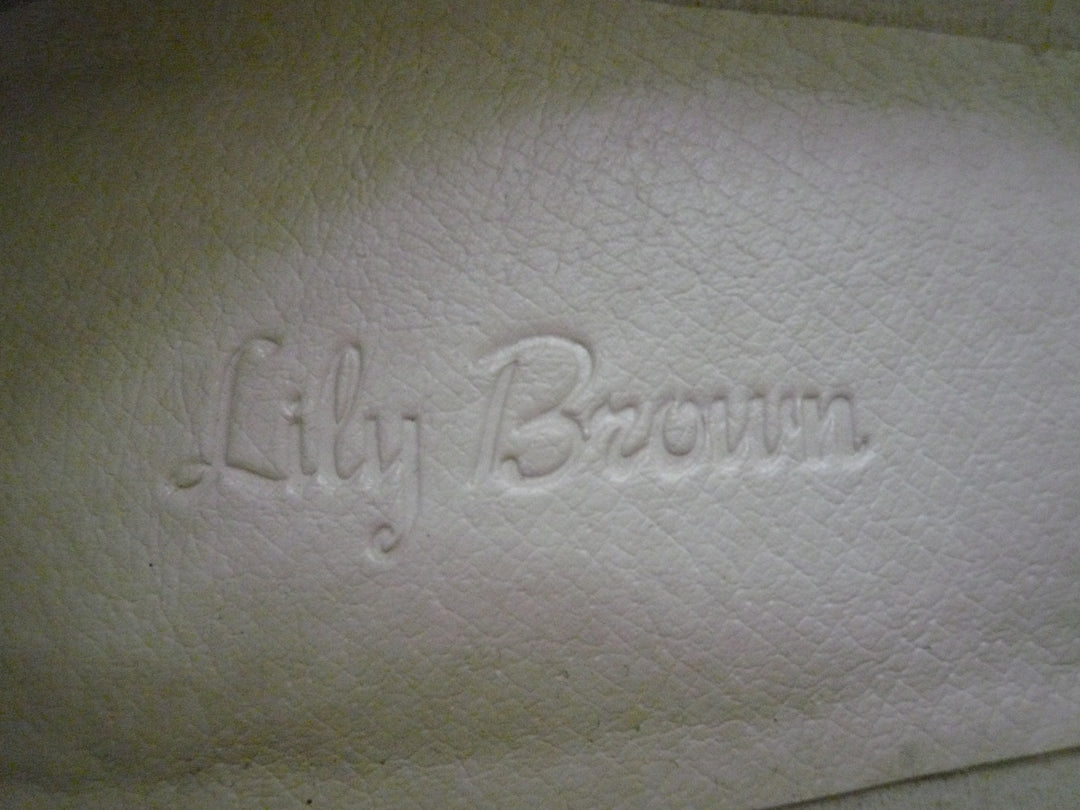 【小物/雑貨】 Lily Brown　パンプス　シューズ