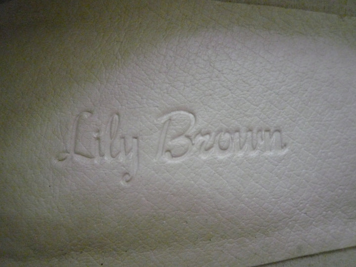 【小物/雑貨】 Lily Brown　パンプス　シューズ