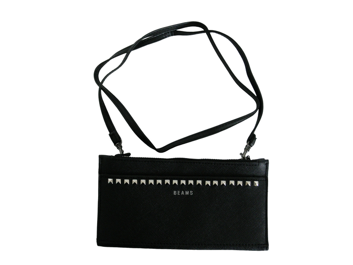 BEAMS　ショルダーバッグ　バッグ