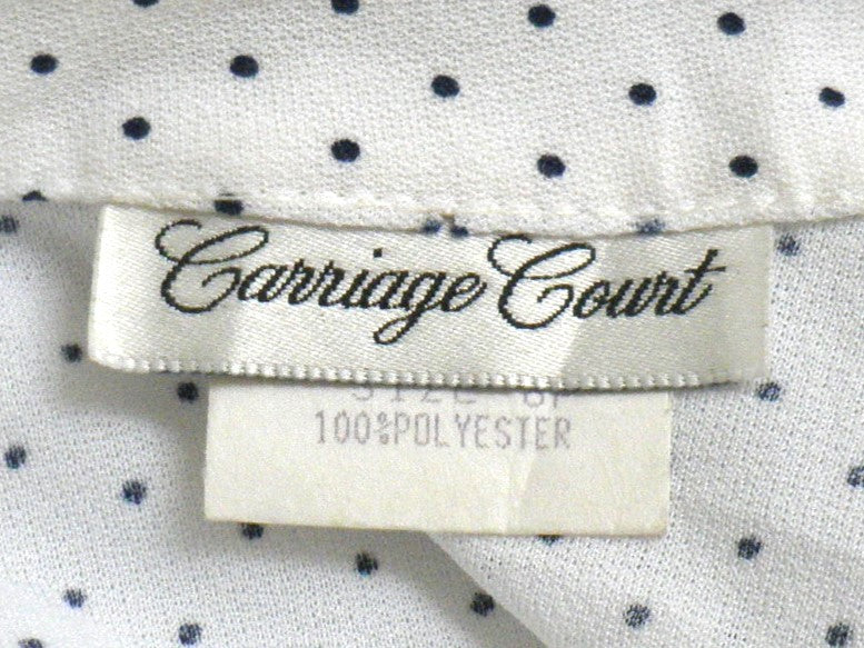 【激安古着】 Carriage Court　ワンピース　ワンピース or ドレス