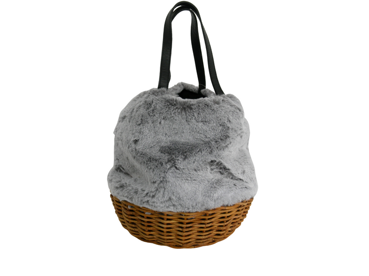 MARCHER　かごバッグ　バッグ