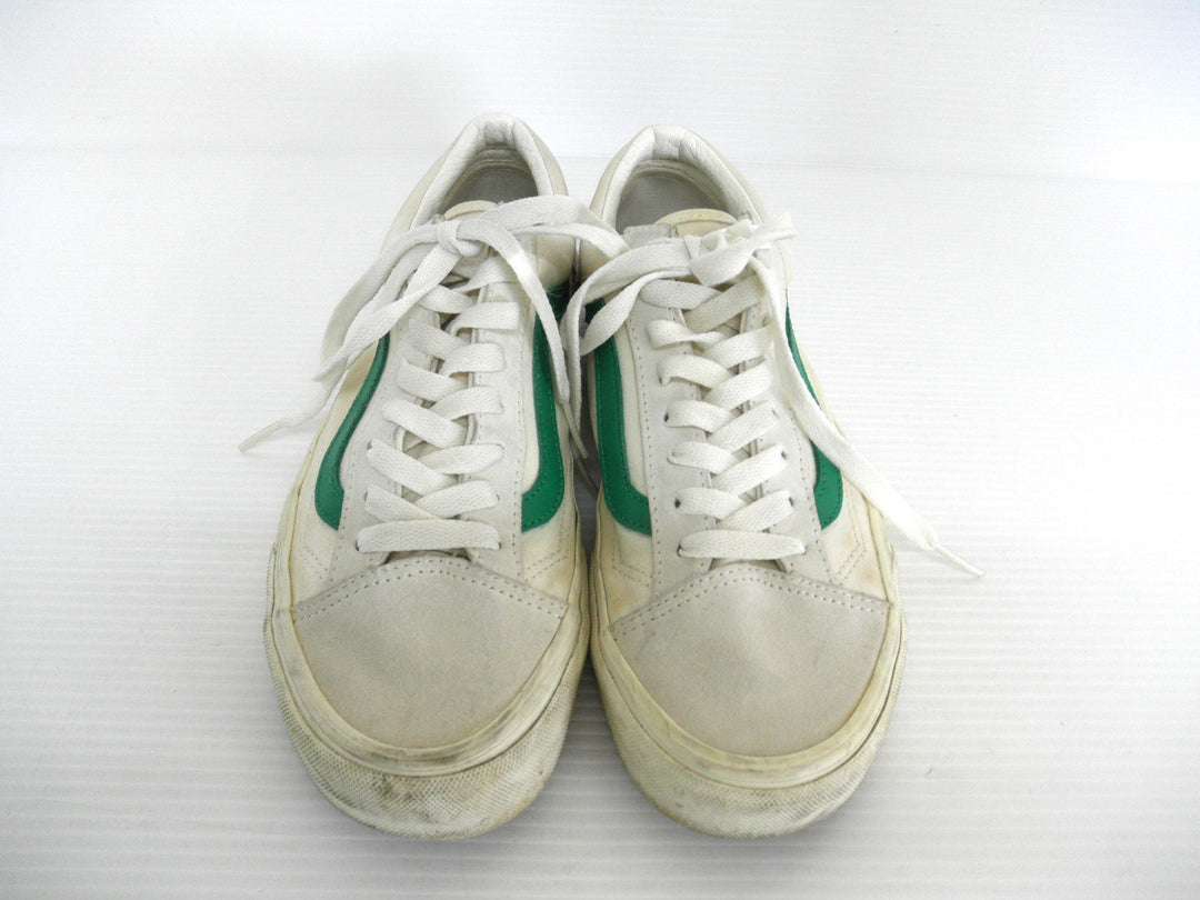 VANS　スニーカー　シューズ