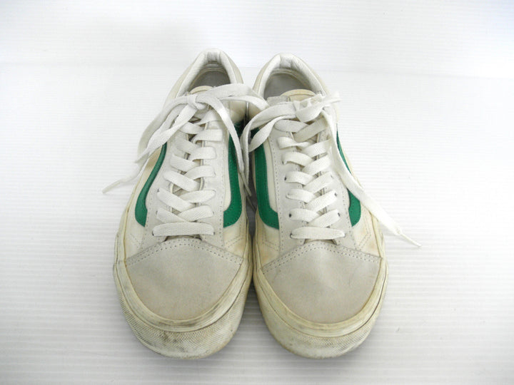 VANS　スニーカー　シューズ