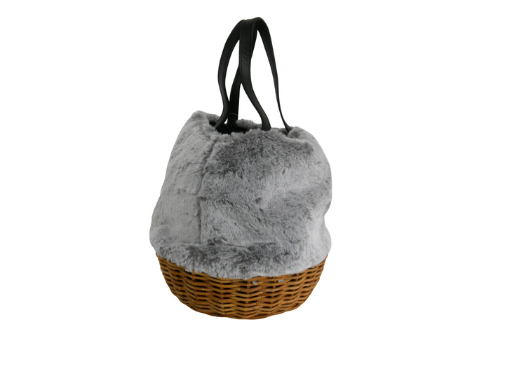 MARCHER　かごバッグ　バッグ