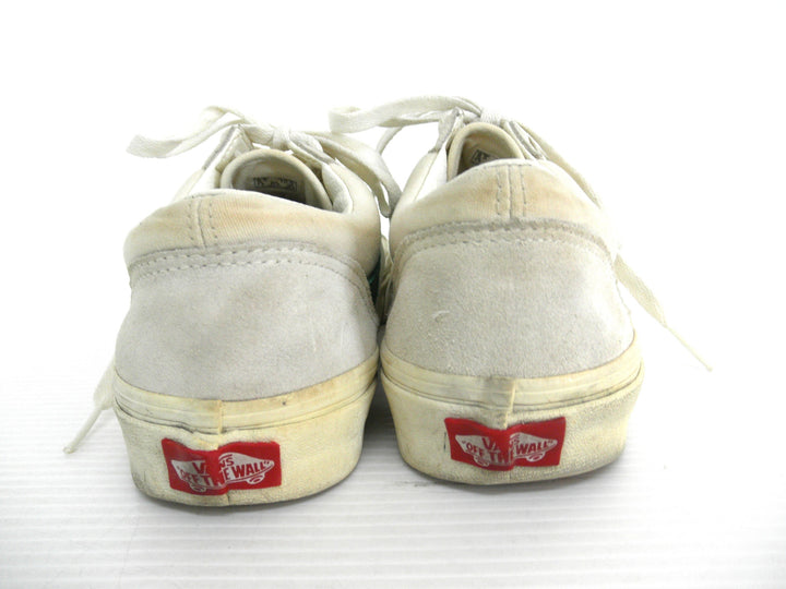 VANS　スニーカー　シューズ