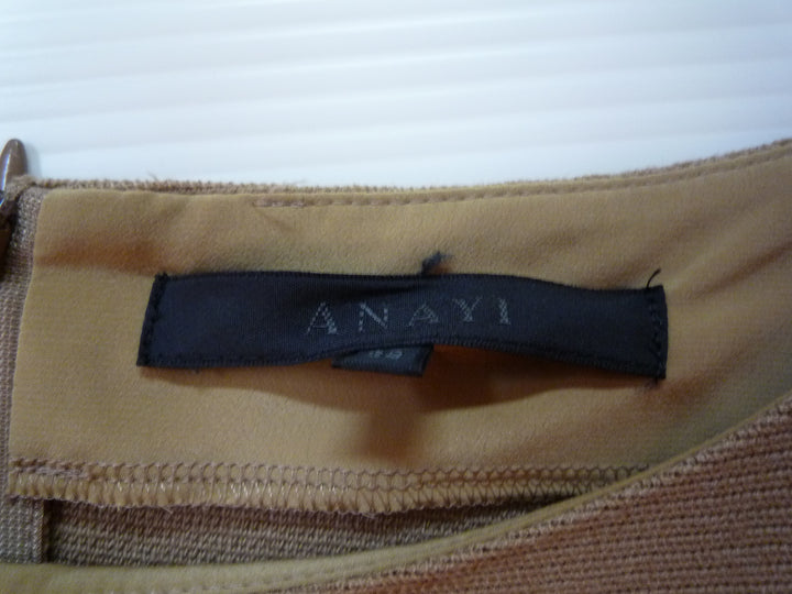 【激安古着】 ANAYI　半袖Tシャツ　トップス