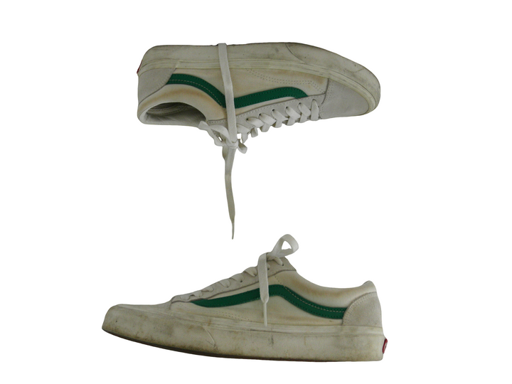 VANS　スニーカー　シューズ