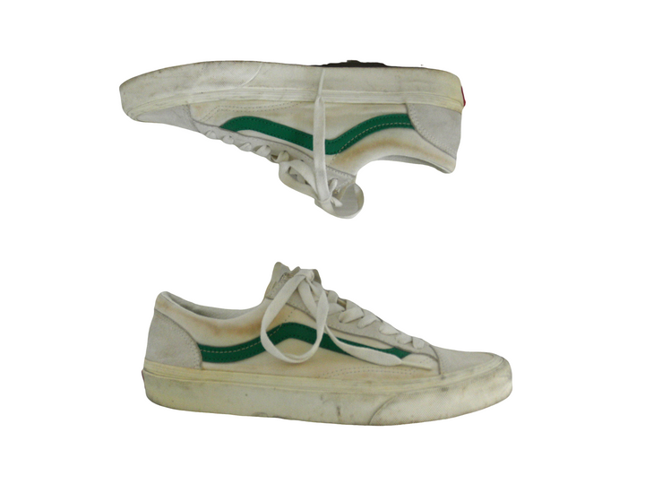 VANS　スニーカー　シューズ