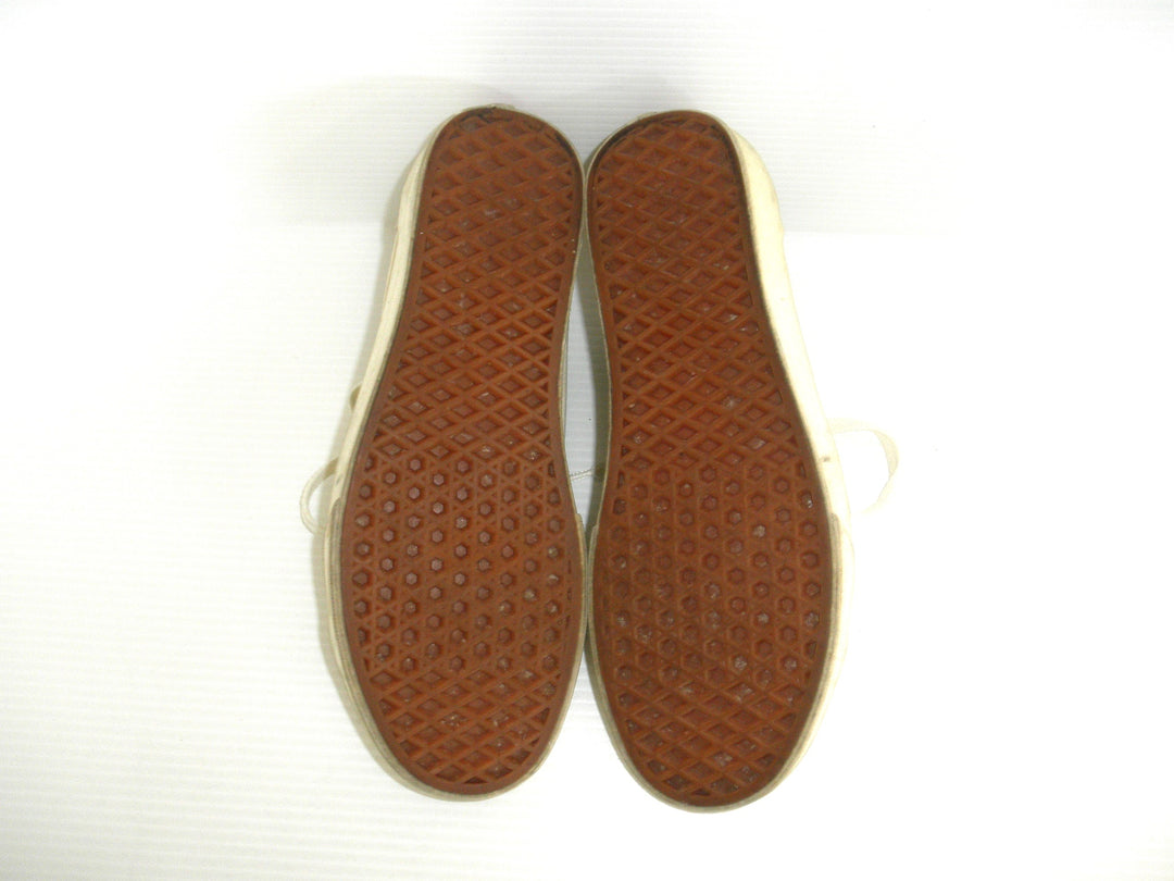 VANS　スニーカー　シューズ