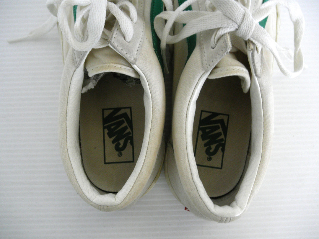 VANS　スニーカー　シューズ