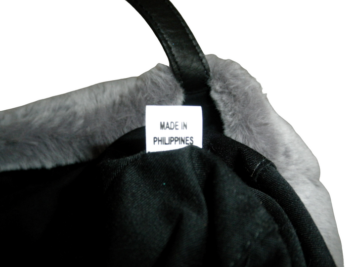 MARCHER　かごバッグ　バッグ