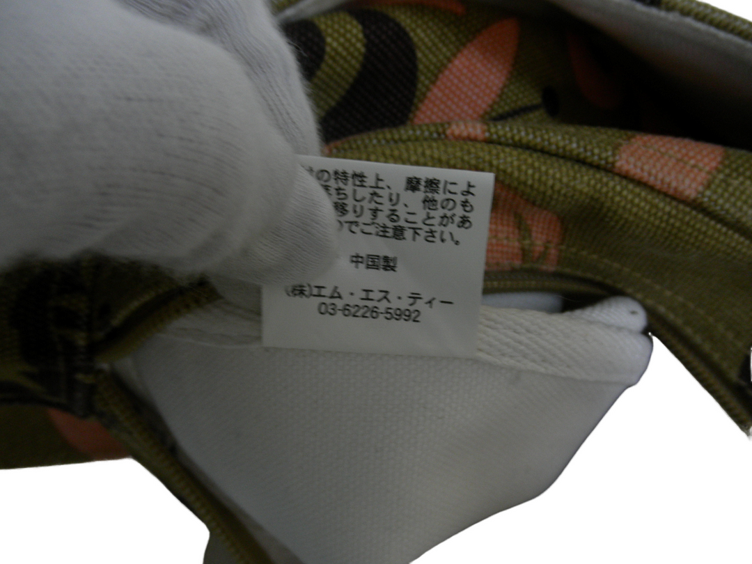 reyn spooner　ショルダーバッグ　バッグ