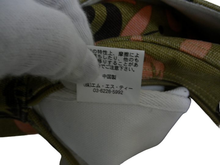 reyn spooner　ショルダーバッグ　バッグ