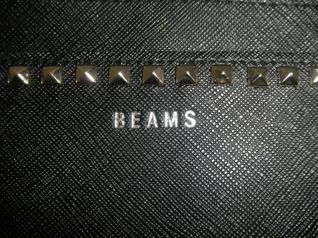 BEAMS　ショルダーバッグ　バッグ