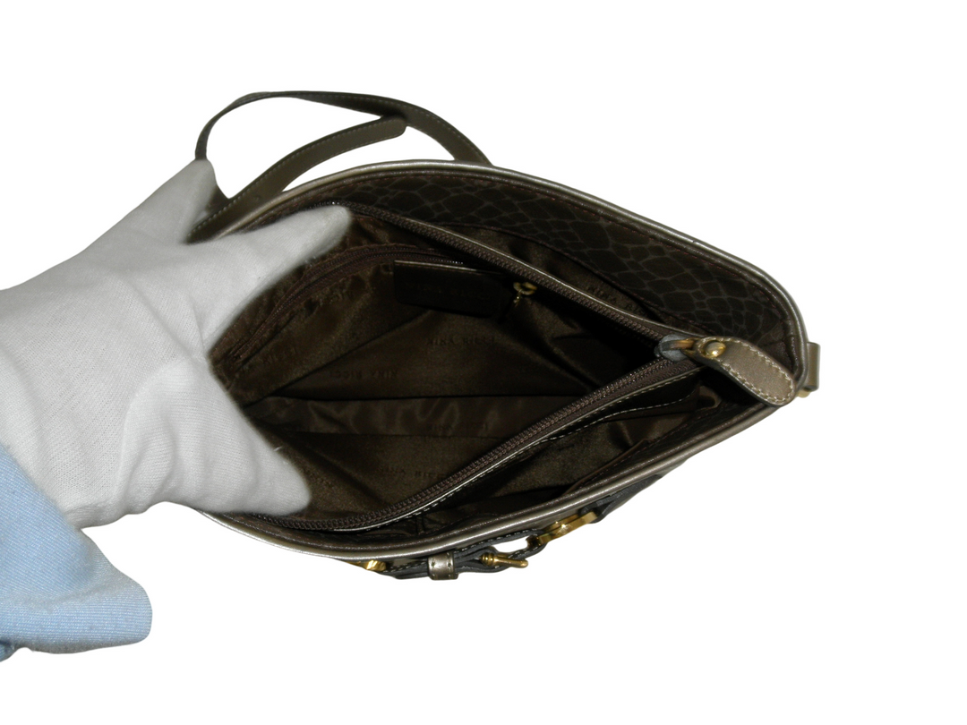 NINA RICCI　ショルダーバッグ　バッグ