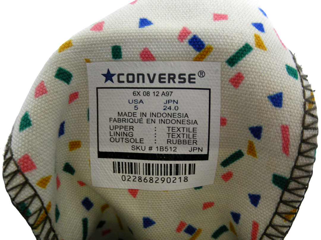 converse コンバース　スニーカー　シューズ