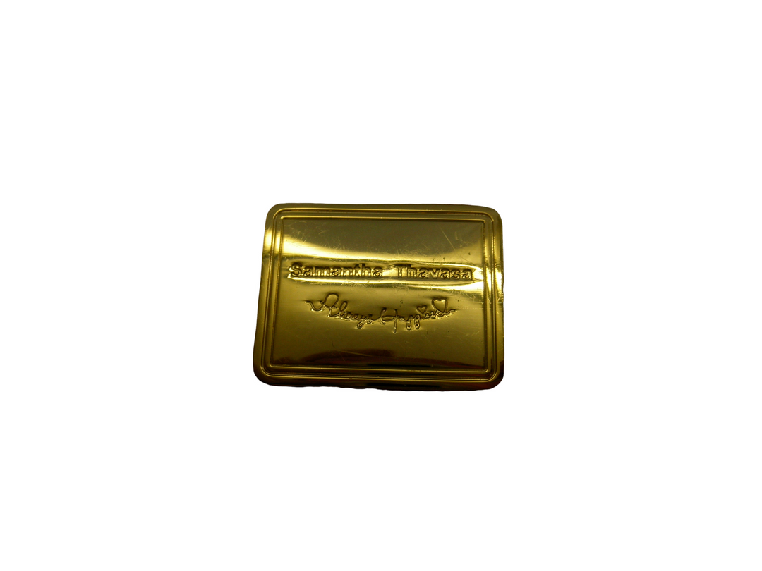 SAMANTHA THAVASA　トートバッグ　バッグ