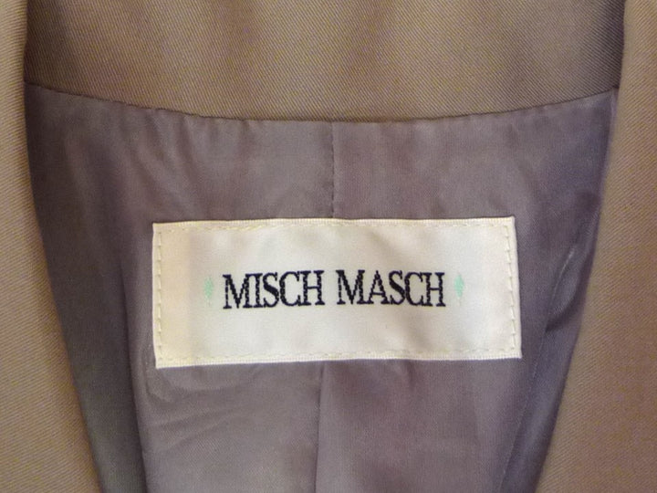 【激安古着】 MISCH MASCH　テーラードジャケット　アウター