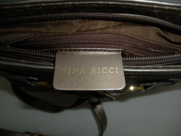 NINA RICCI　ショルダーバッグ　バッグ