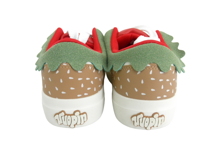 TUOPIN　スニーカー　シューズ