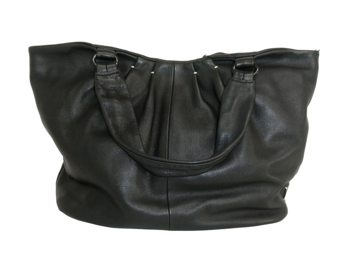 agnes b　トートバッグ　バッグ