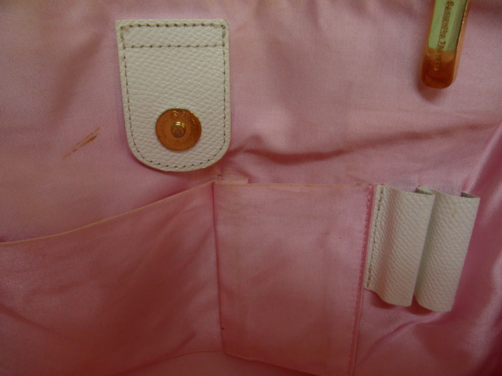 SAMANTHA THAVASA　トートバッグ　バッグ