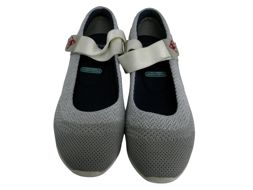 le coq sportif　スリッポン　シューズ
