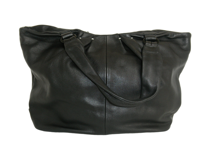 agnes b　トートバッグ　バッグ