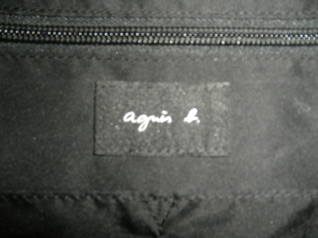 アニエスベー　バックパック/リュック　バッグ