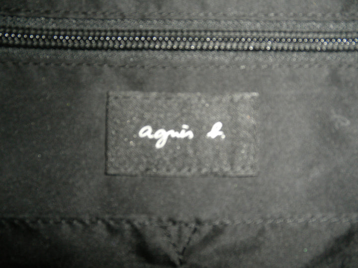 アニエスベー　バックパック/リュック　バッグ