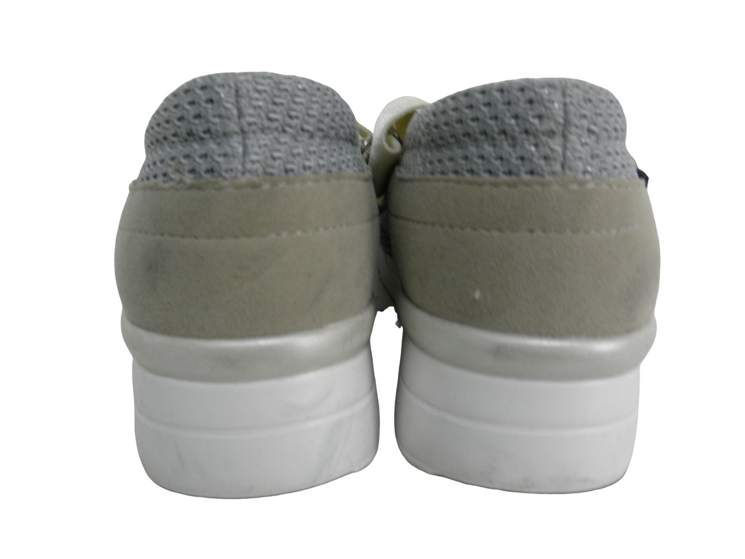 le coq sportif　スリッポン　シューズ