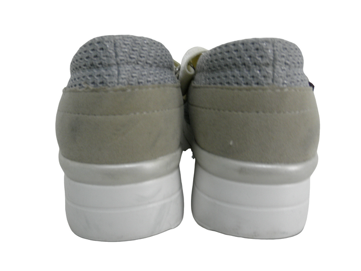 le coq sportif　スリッポン　シューズ