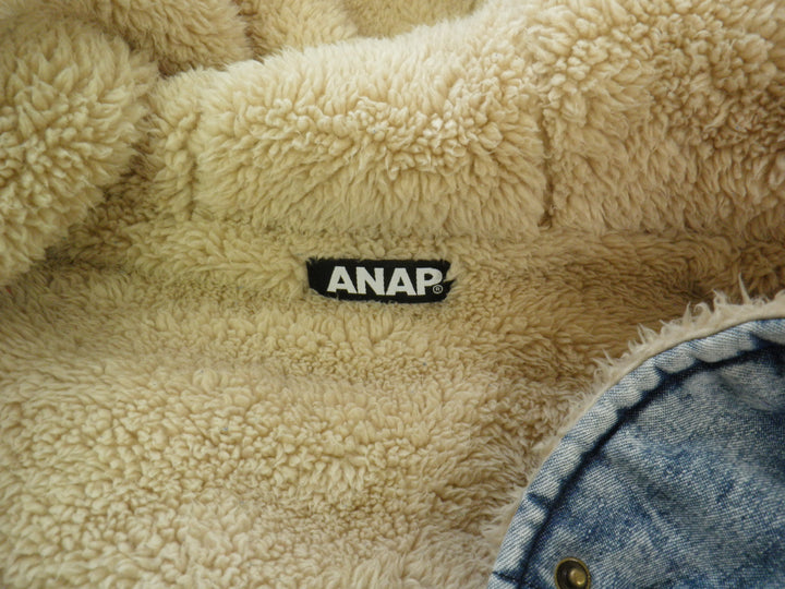 【激安古着】 ANAP　コートミディアム丈　アウター