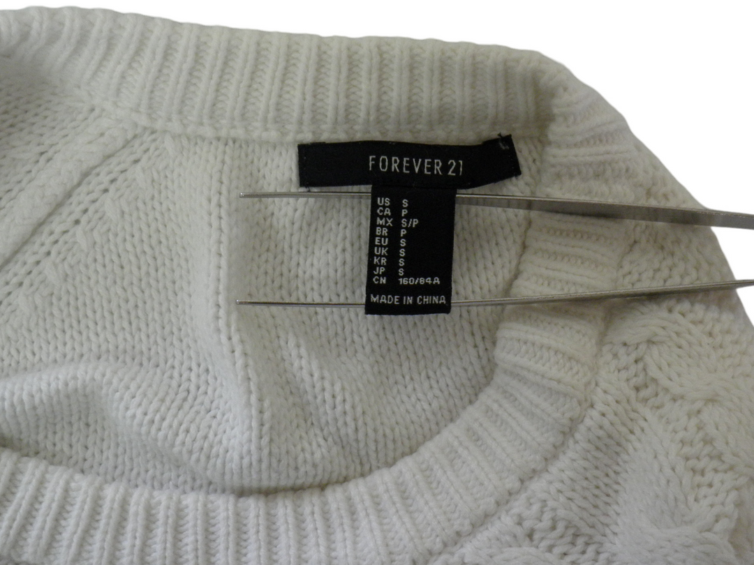 【激安古着】 FOREVER21　ニットorセーター　トップス
