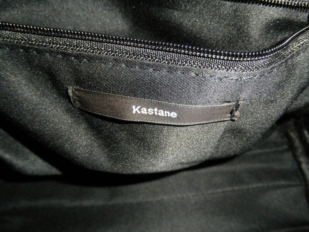 kastane　ハンドバッグ/クラッチバッグ　バッグ