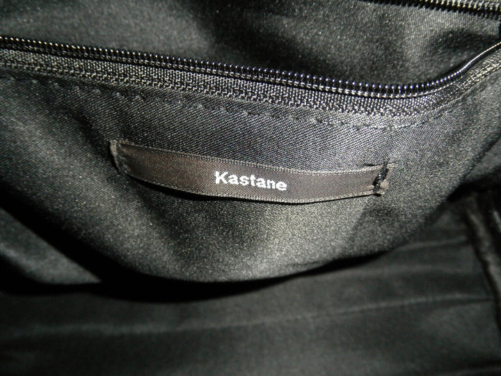 kastane　ハンドバッグ/クラッチバッグ　バッグ