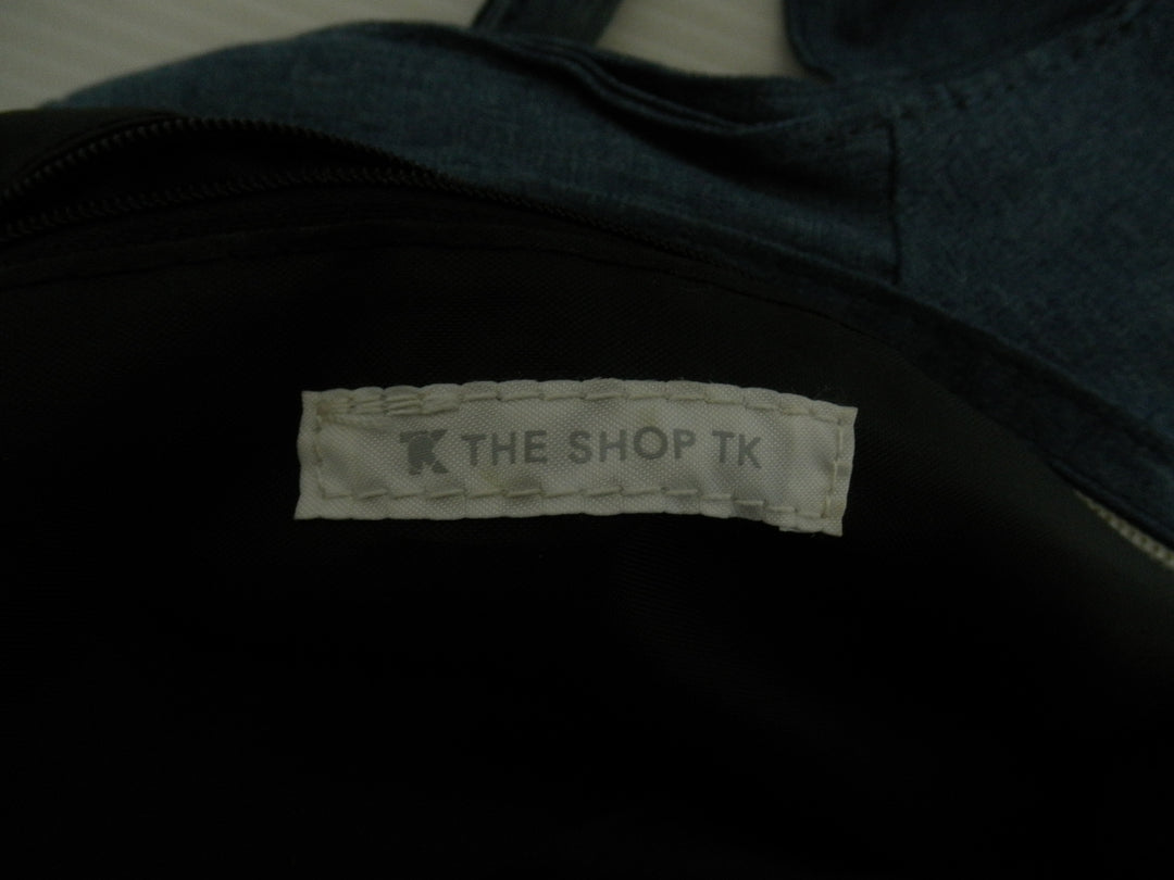 【小物/雑貨】 THE SHOP TK　ショルダーバッグ　バッグ