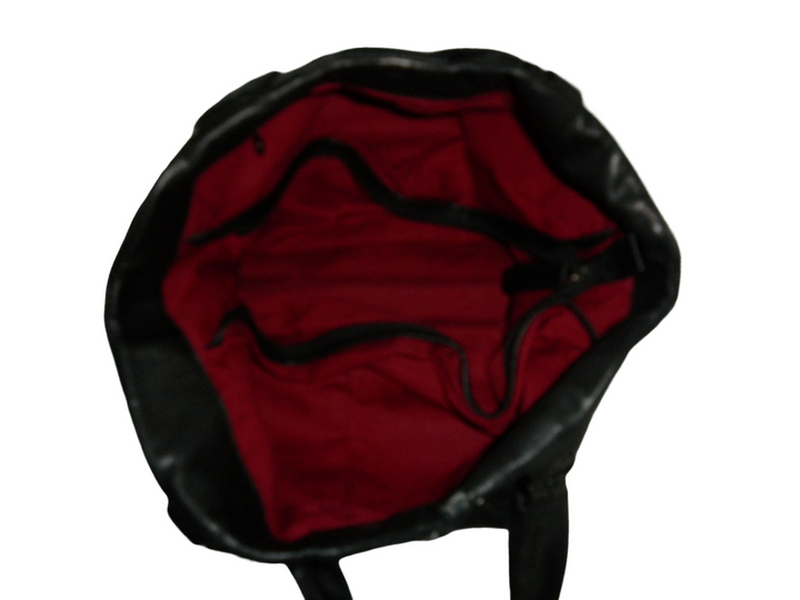 agnes b　トートバッグ　バッグ