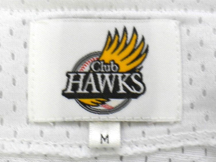 【激安古着】 Club HAWKS　半袖シャツ　トップス