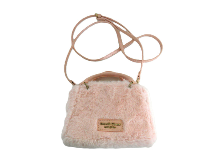 SAMANTHA THAVASA　ショルダーバッグ　バッグ