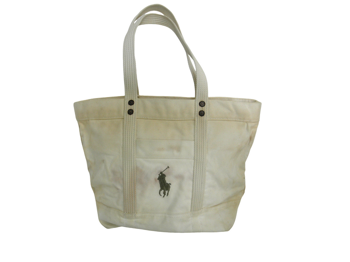 POLO RALPH LAUREN　トートバッグ　バッグ