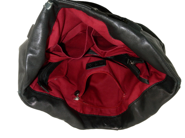 agnes b　トートバッグ　バッグ