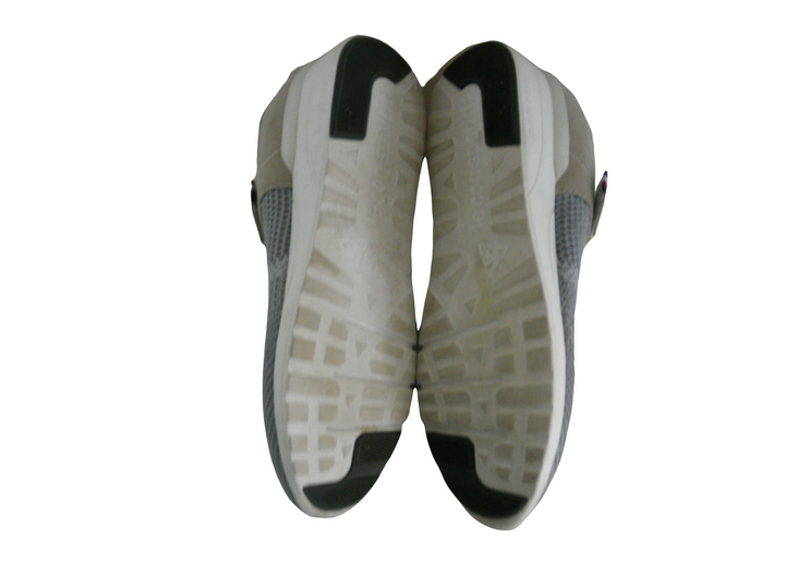 le coq sportif　スリッポン　シューズ