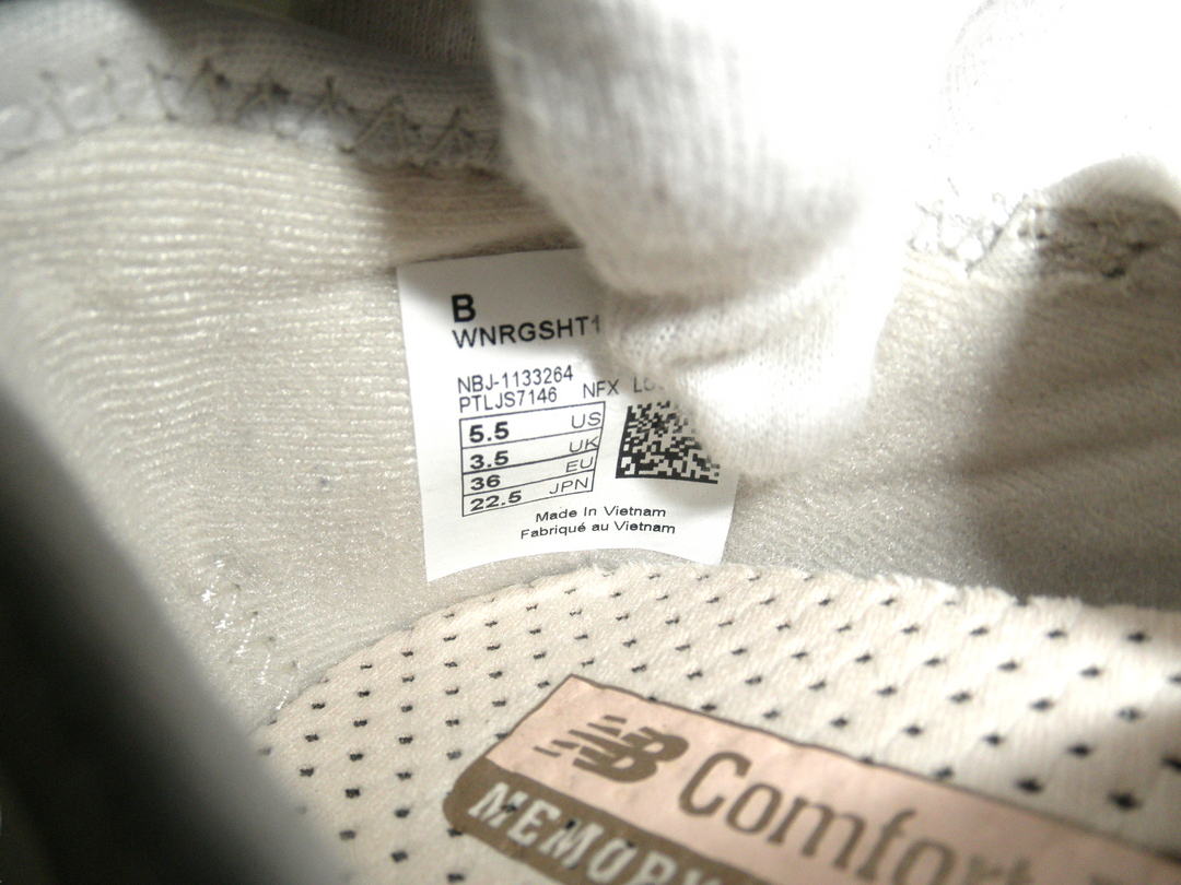 new balance ニューバランス　スニーカー　シューズ